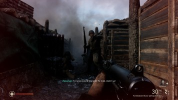 Call of Duty: World War II